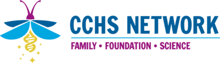 CCHS Network homepage